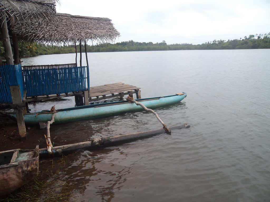 Raj Villa Kumarakanda هيكادوفا المظهر الخارجي الصورة