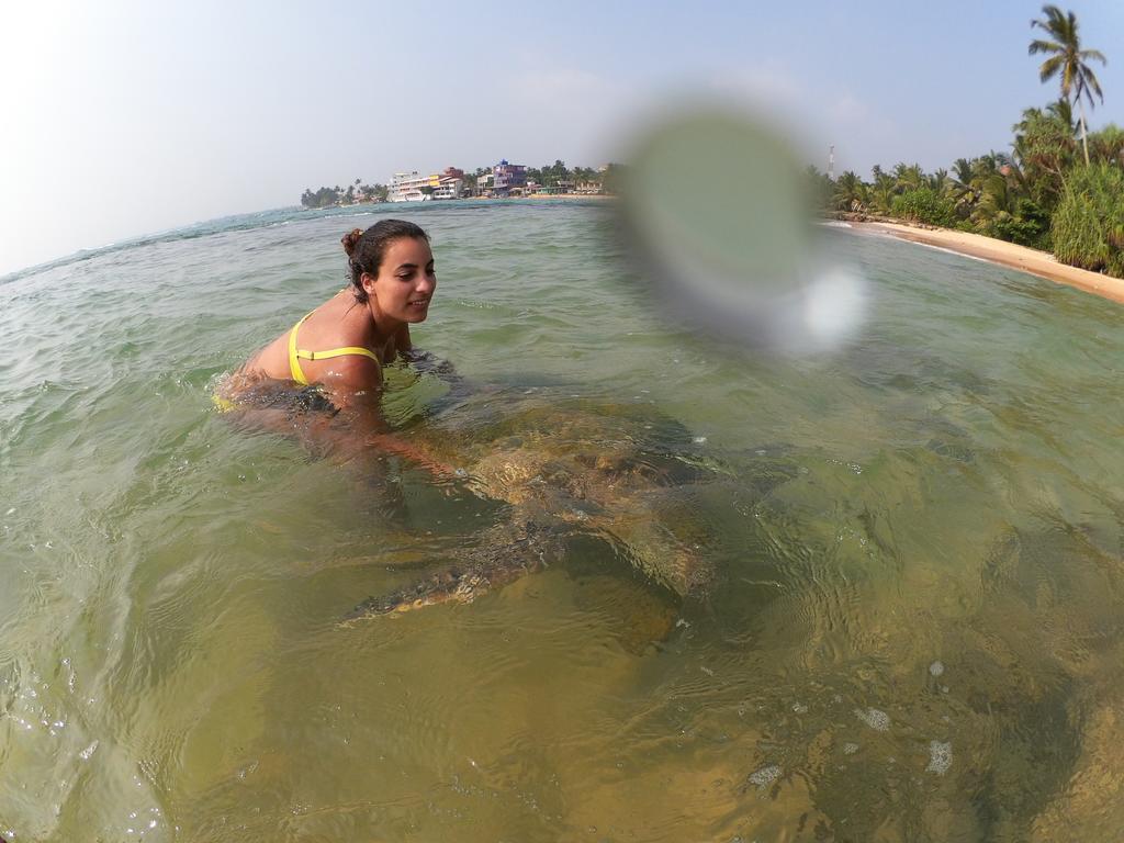 Raj Villa Kumarakanda هيكادوفا المظهر الخارجي الصورة